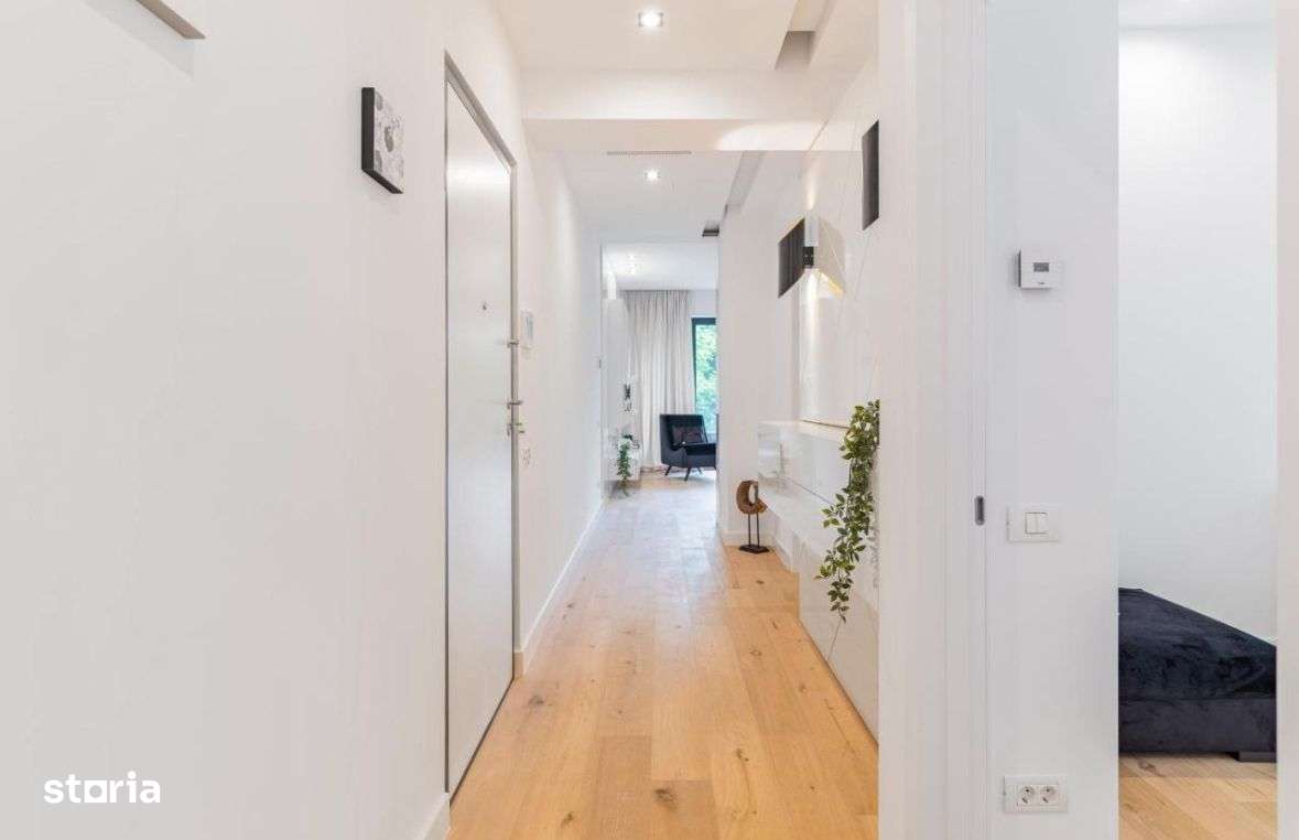 Apartament 3 camere Herastrau - Imagine principală: 3/9