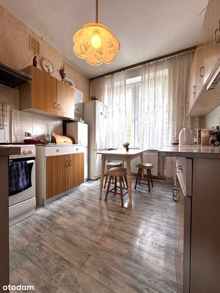 Świnoujście NOWA CENA mieszkanie 47 m2  i ROD 219 m2-6