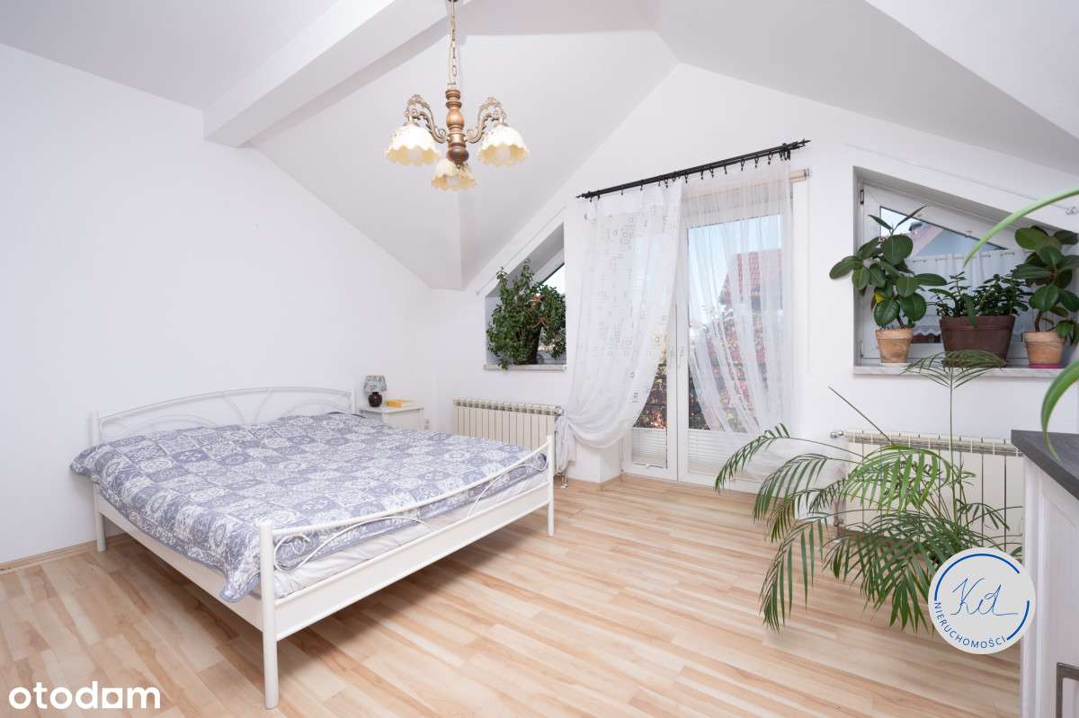 Dom wolnostojący w Kokotowie-10