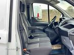 Ford TRANSIT CUSTOM - 15