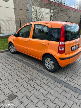 Fiat Panda - 2