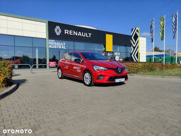 Renault Clio 1.0 TCe Intens - 5