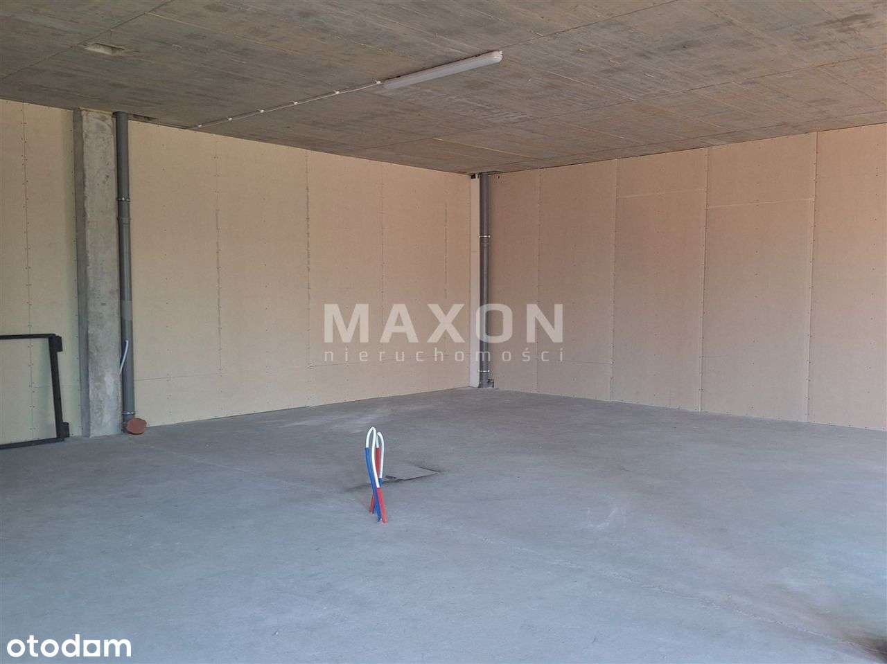 Biuro w kameralnym biurowcu. - Pełny obrazek: 5/8