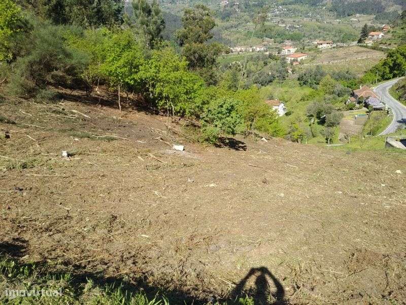 Terreno para venda - Grande imagem: 5/6