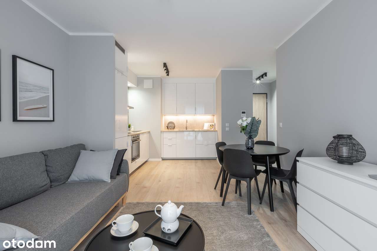 Mieszkanie – wroclaw - Widok 2