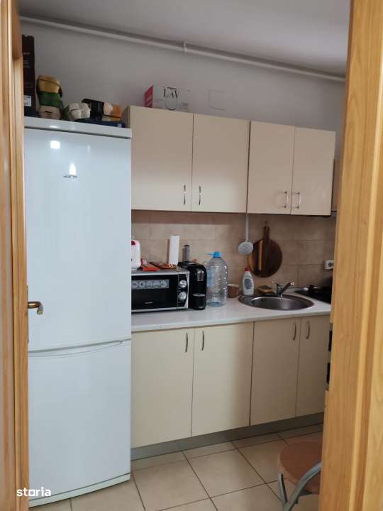 Garsoniera Doamna Ghica - Imagine principală: 5/11