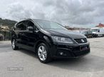 SEAT Alhambra 2.0 TDi Style Advanced DSG - 4