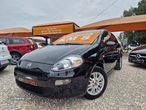 Fiat Grande Punto - 1