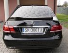 Mercedes-Benz Klasa E 200 CDI 7G-TRONIC Elegance - 4