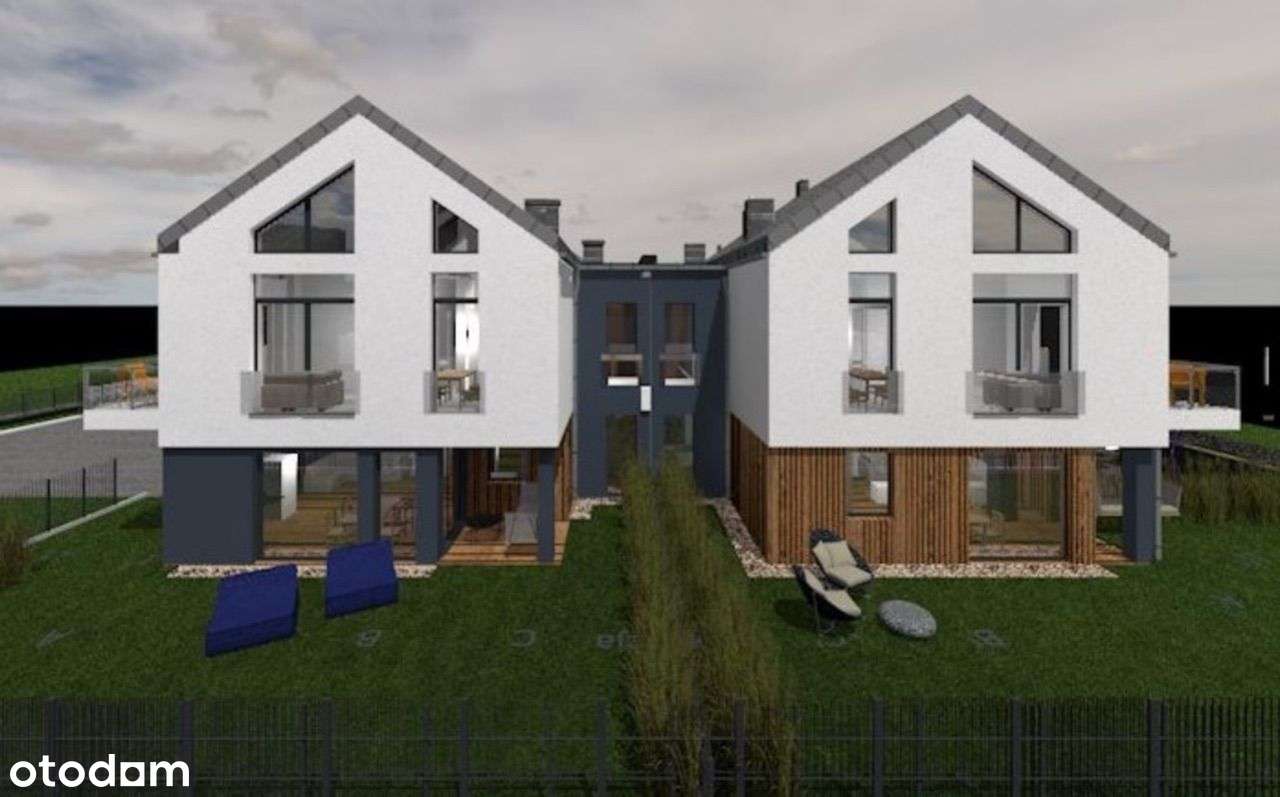 Projekt deweloperski NOWOSOLNA w Łodzi - Pełny obrazek: 5/6