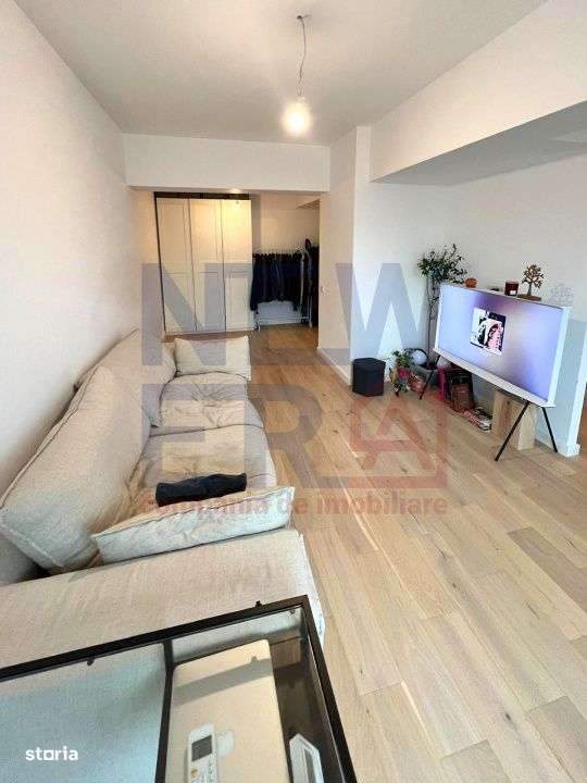 Apartament 2 camere | First Estates Pipera-0