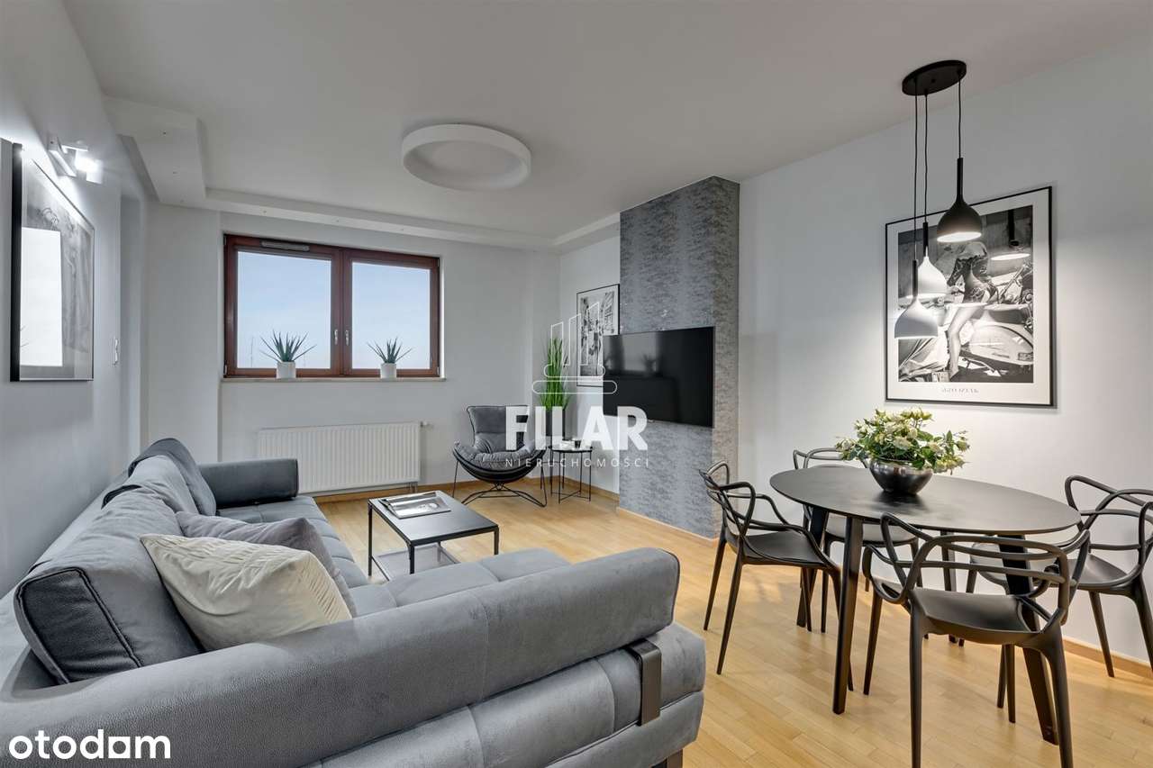 Sea Towers, widok na morze, modne, prestiżowe-1