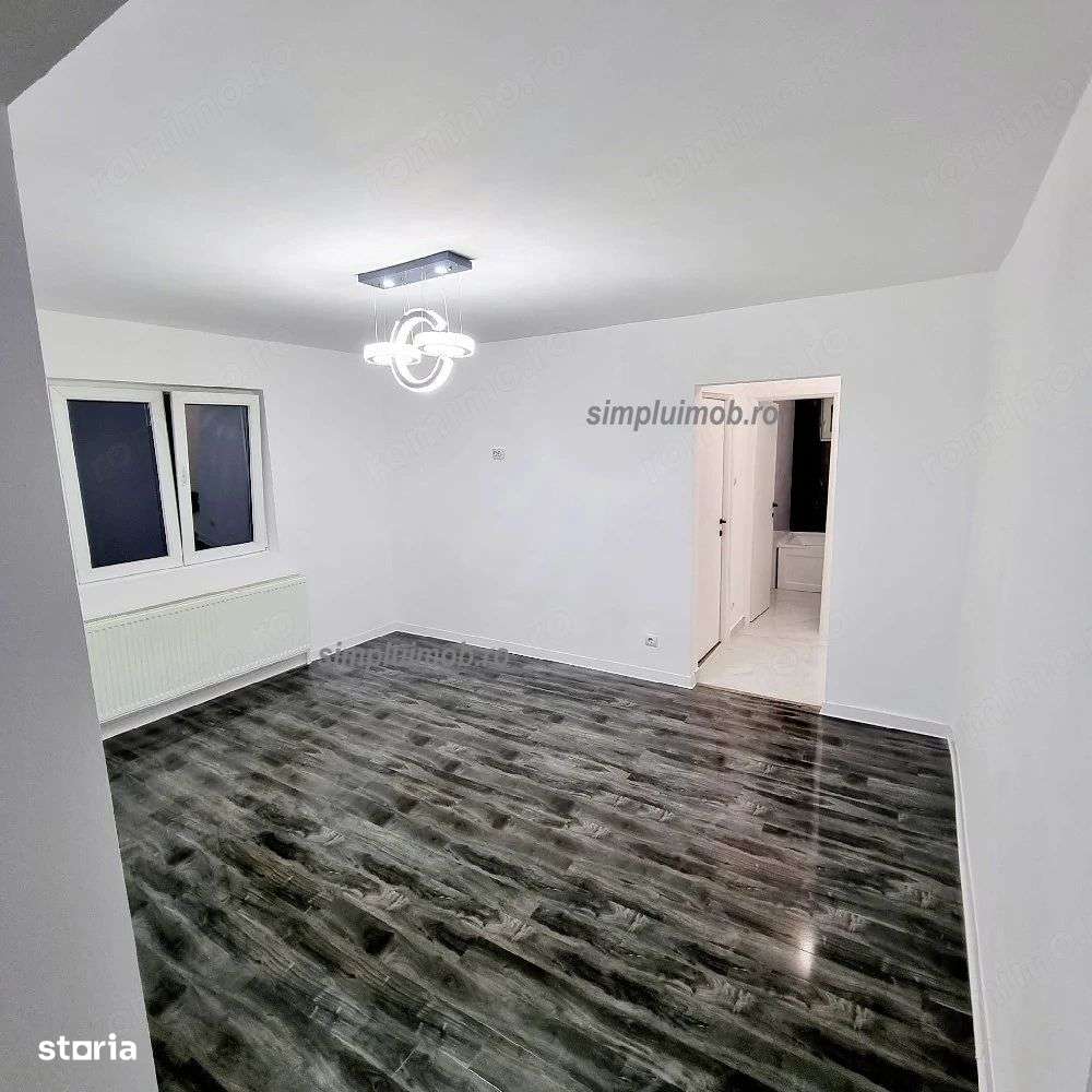 Sector 4 apartament renovat gata de mutare