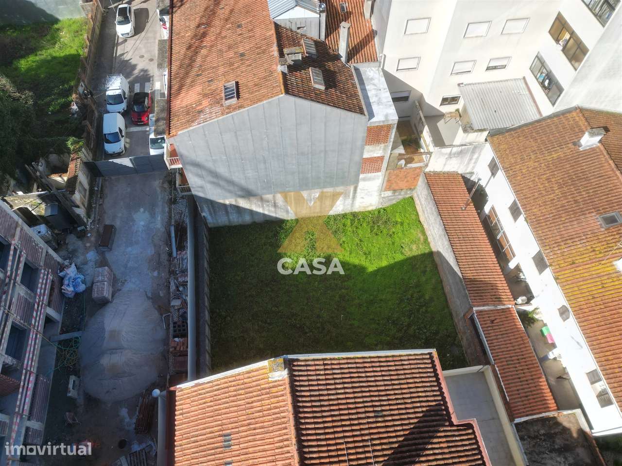 Lote de Terreno  Venda em Nossa Senhora da Piedade,Ourém-9
