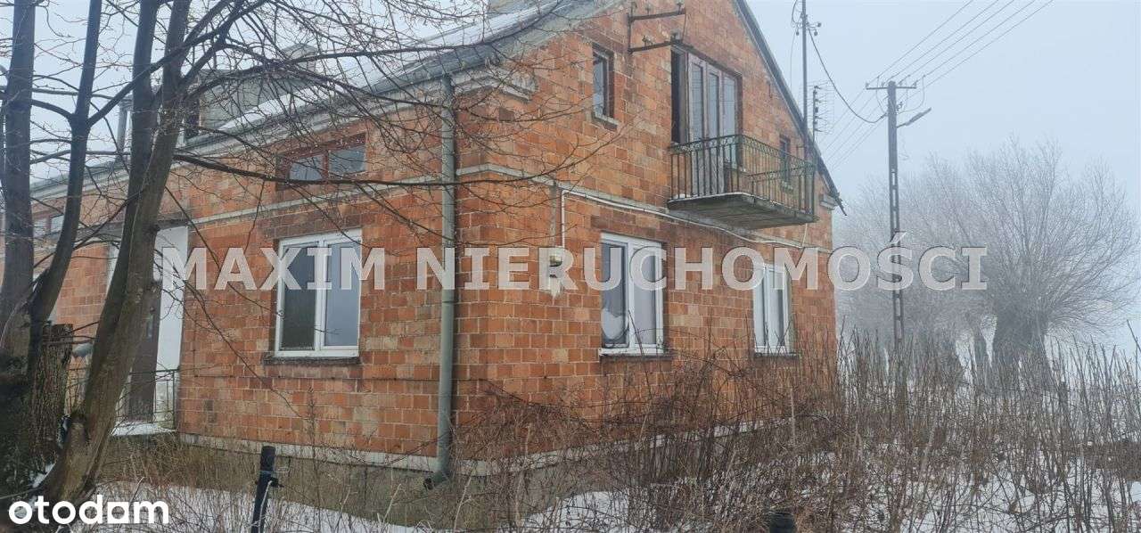 Bardzo ciekawe stare Siedlisko -Bulkowo-5