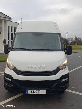 Iveco DAILY 35C14 - 5