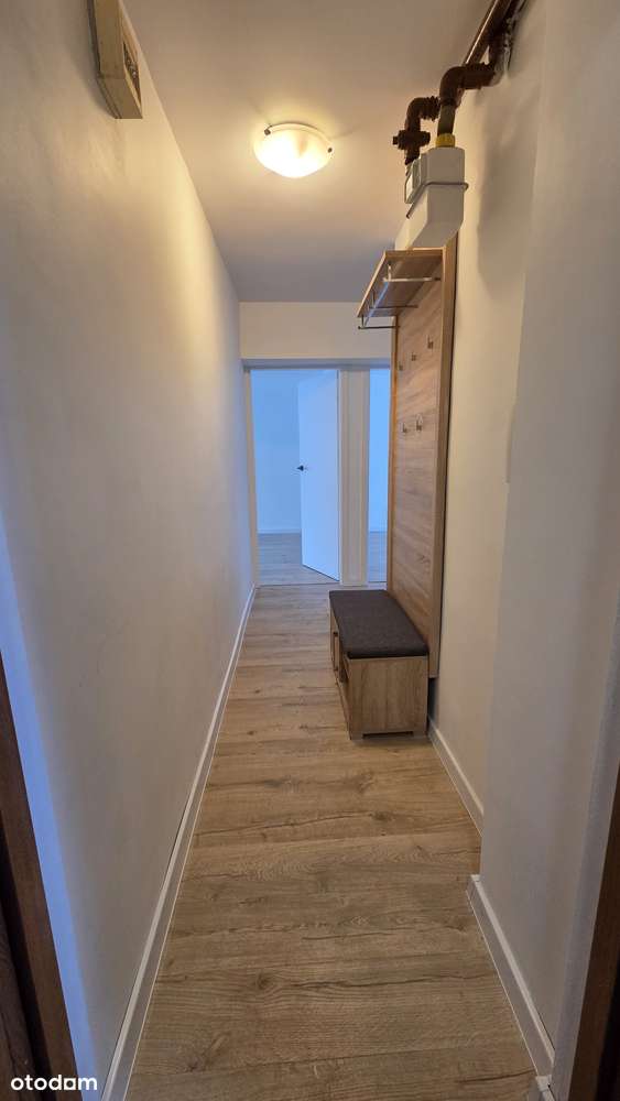 2-pokojowe mieszkanie na parterze w Malborku, ul. Sikorskiego-12