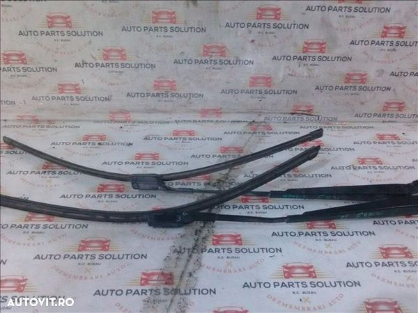 stergatoare parbriz opel astra j 2009 2014 - 1