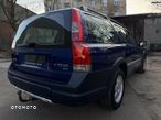 Volvo XC 70 - 40