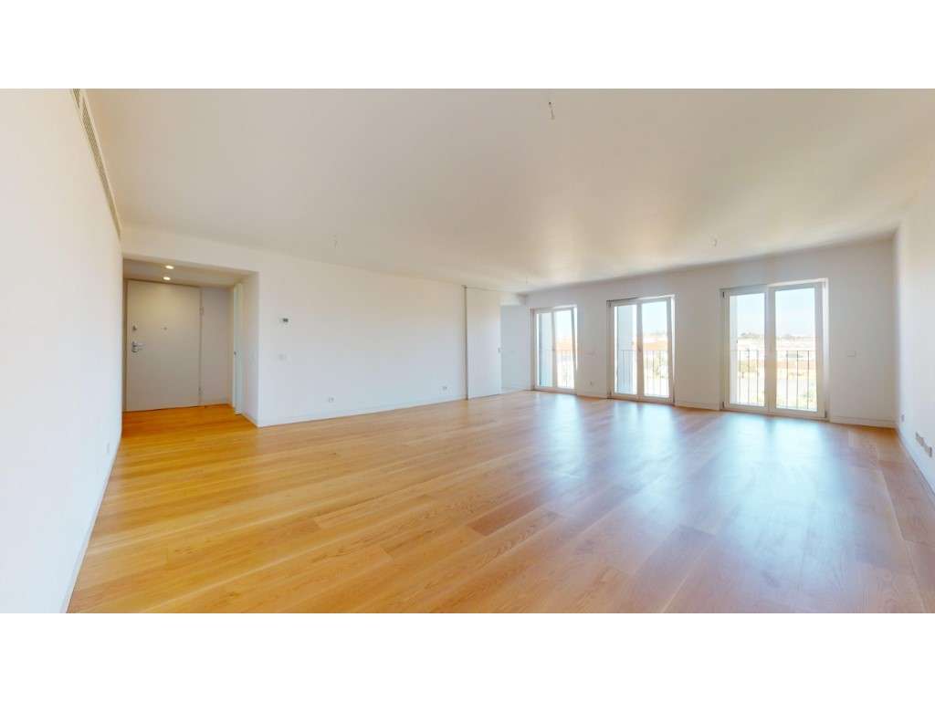 Apartamento, 3 quartos, Lisboa, Ajuda - Grande imagem: 3/21