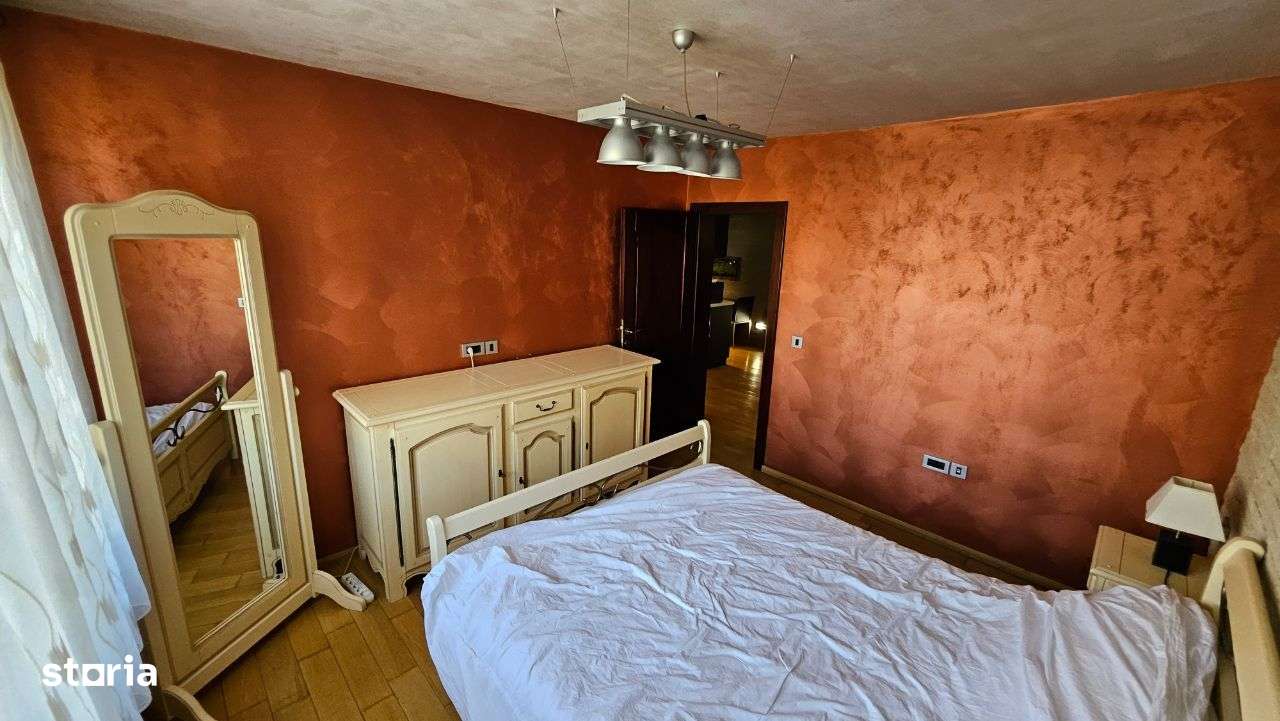 De vânzare apartament C/3 cam/decomandat Sovata|Rogerius-8