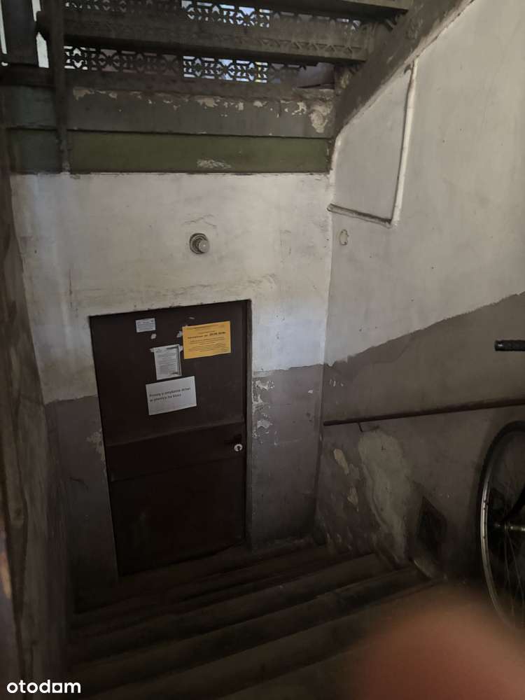 Mieszkanie 50 m² 3 pokoje, Piwnica 5,7 m²-15