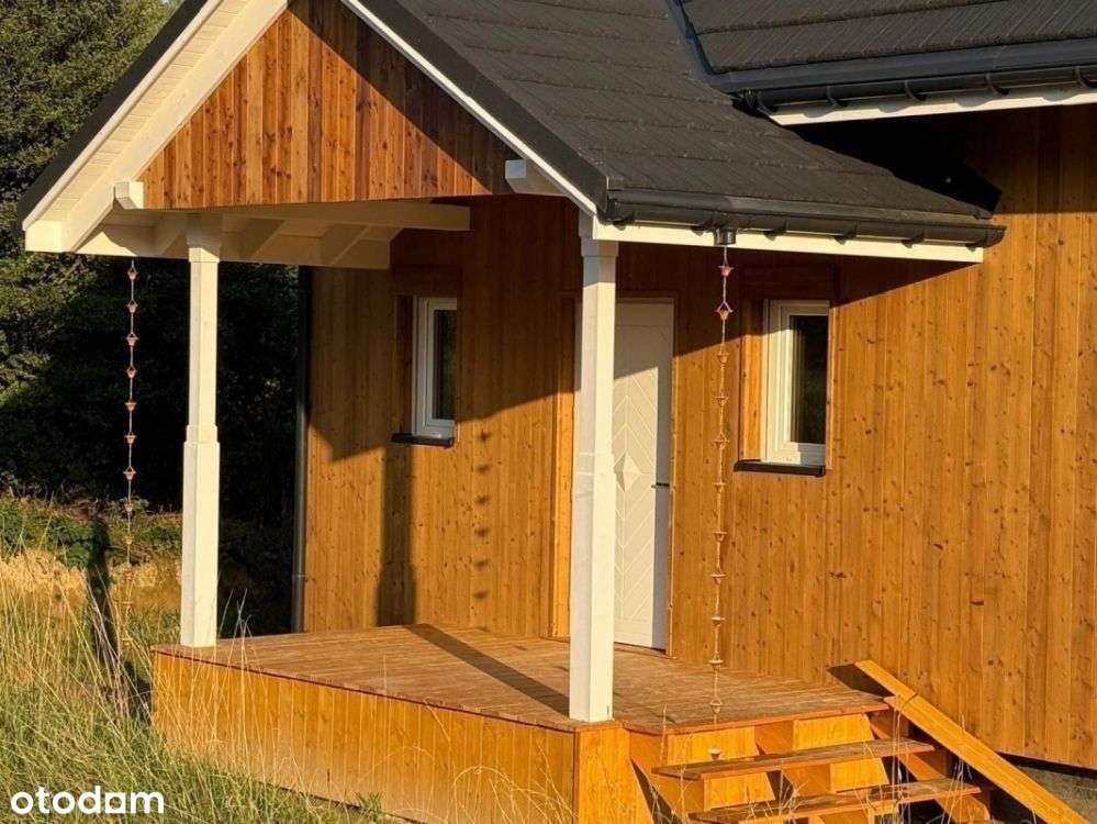 Dream House W Malowniczej Lokalizacji- 0%-19