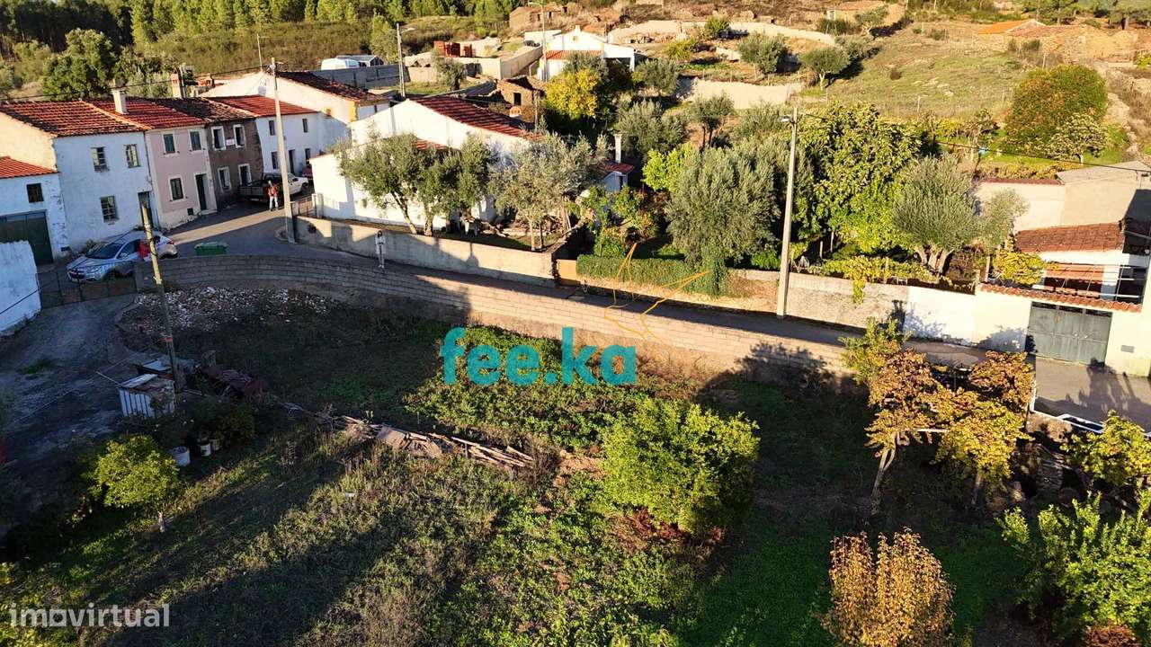 Terreno em Vale Figueira-18