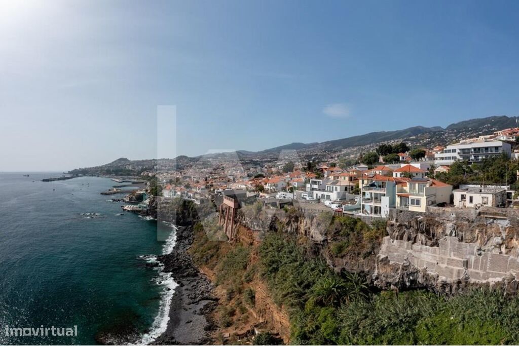 Casa Mar | Moradia encantadora com vista soberba sobre o mar - Grande imagem: 1/53