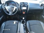 Nissan Note 1.5 dCi Acenta Plus - 18