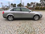 Audi A4 2.4 Multitronic - 21