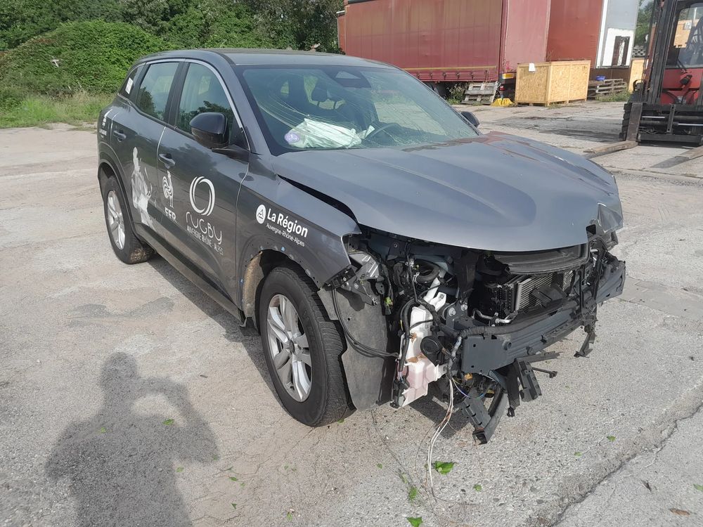 Renault Austral 1.2 E-Tech Full Hybrid 200 Techno MMT 2024