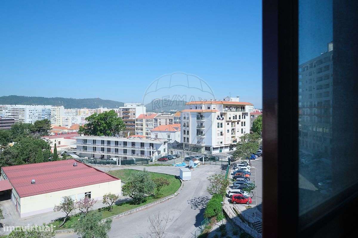 Apartamento T2 para venda-39