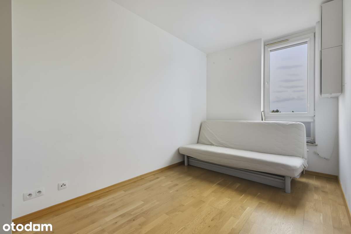 Przestronne  3 pokojowe z balkonem I ul.Gałczyńskiego I Taras na dachu-6