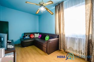 Apartament 2 camere Arad zona Vlaicu