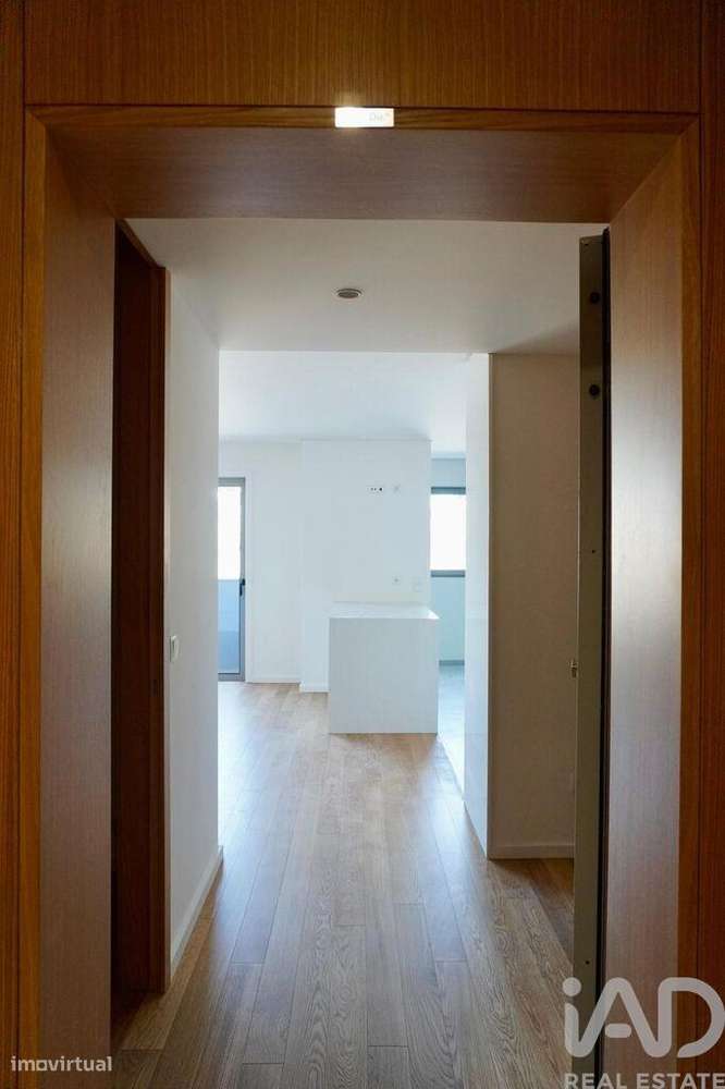 Apartamento T2 em Cidade da Maia de 78,1 m2 - Grande imagem: 3/24
