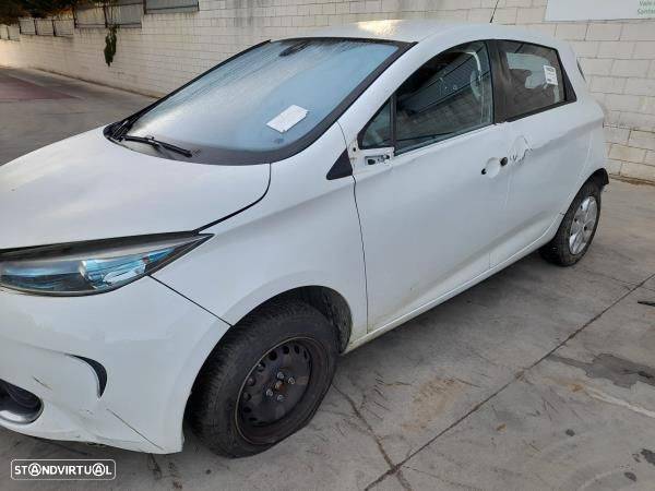 Para Peças Renault Zoe (Bfm_) - 3