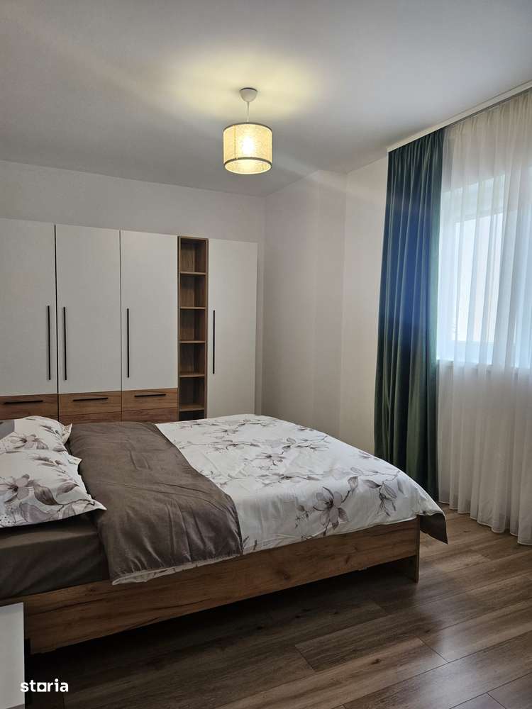 Ap.KOGALNICEANU 3 camere/ terasa/ incalz.pardoseala CENTRAL Sibiu - Imagine principală: 4/9