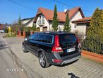 Volvo XC 70 T6 AWD Geartronic Summum - 16