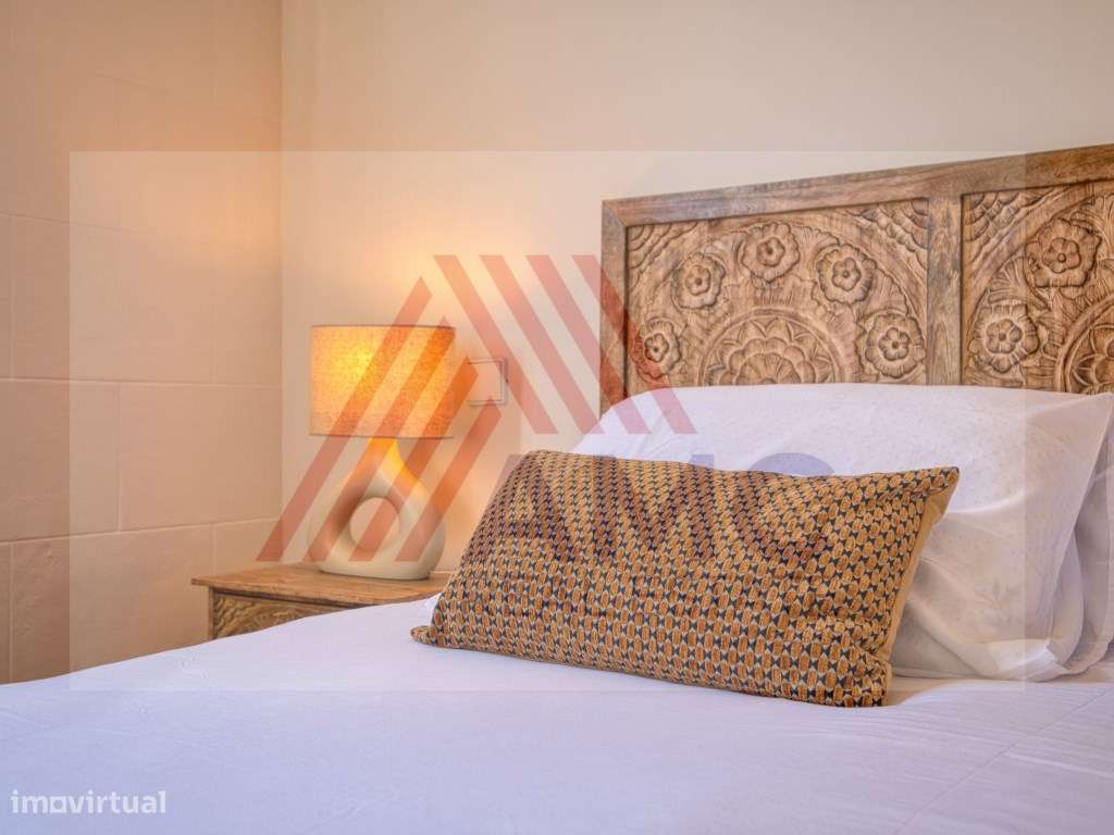 MORADIA COM 2 PISOS NO CORAÇÃO DA VILA MADALENA DO PICO-24