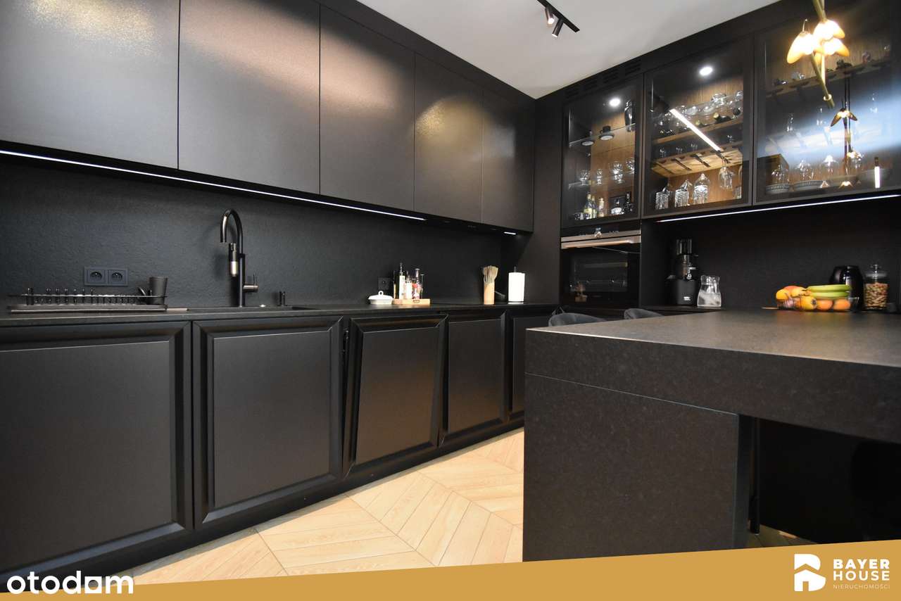 Wyjątkowy apartament | Taras | Klimatyzacja | Garaż | Winda - Pełny obrazek: 4/20