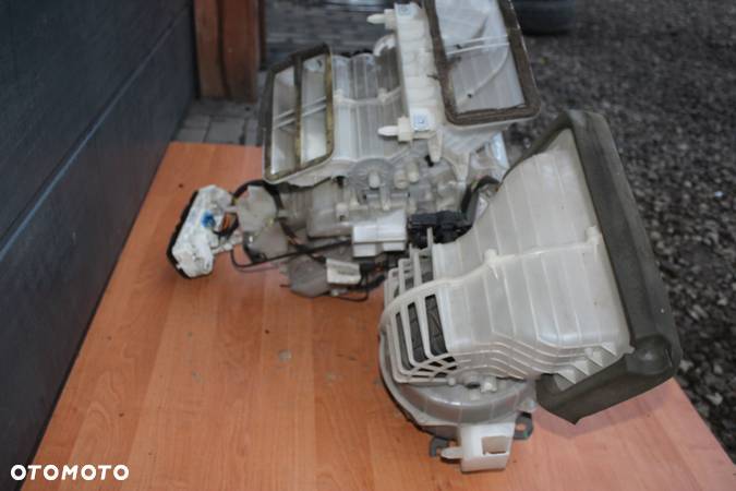 OBUDOWA NAGRZEWNICY OPEL CORSA D EUROPA KLIMATYZACJA RT213239857 - 4