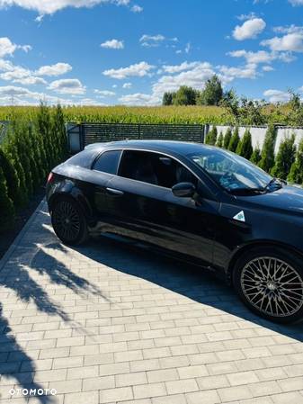 Alfa Romeo Brera 3.2 JTS Q4 Sky View - 4