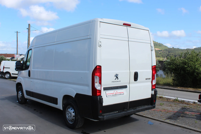 Peugeot BOXER 2.2 BlueHDi L2H2 - 6