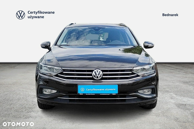 Volkswagen Passat 2.0 TDI EVO Business - 9