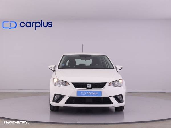 SEAT Ibiza 1.0 Style - 3