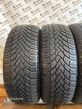 Continental ContiWinterContact TS850 205/55-16 91T - 3