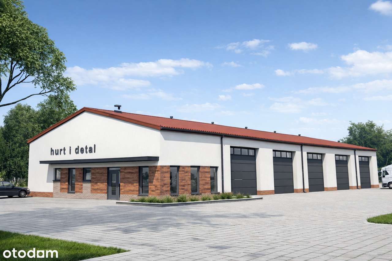 Działka pod zabudowę o powierzchni 10 004 m² z dojazdem asfaltowym - Pełny obrazek: 2/10