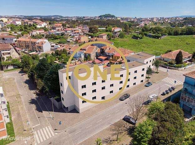 Apartamento T2 - Campanhã, Porto - Grande imagem: 2/6