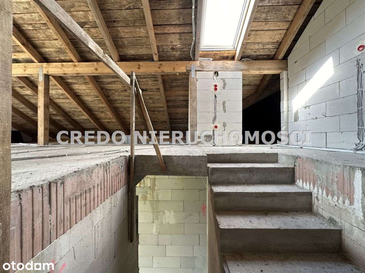 Zamień Mieszkanie Na Dom W Rekownicy-16